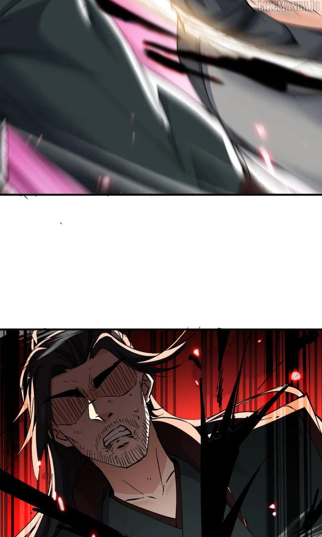 My Empress Apprentice is Becoming Evil Chapter 69 - page 10